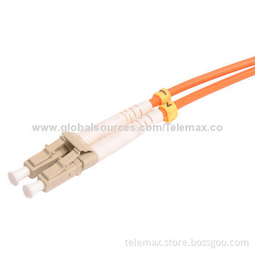 LC Multi-mode Patch Cord